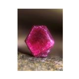 Gem Elisir - RUBY (Rubino): Essenze di cristalli e pietre preziose