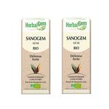 HERBALGEM BIO SANOGEM 50 ml | 2 Confezioni
