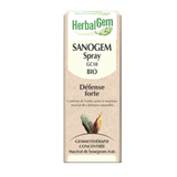 HERBALGEM BIO SANOGEM Spray 10 ml