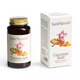 Sante' Naturels Curcumina Santé 95% 90 capsule da 450 mg Monoingrediente