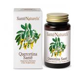 Sante' Naturels Quercetina 90 capsule da 300 mg
