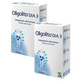 Vendita Online Schwabe Pharma Oligolito Dia 3 (manganese-cobalto) 20 fiale | 2