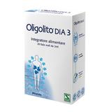Schwabe Pharma Italia Oligolito Dia 3 (manganese-cobalto) 20 fiale