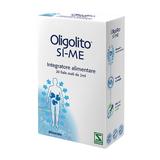 Schwabe Pharma Italia Oligolito SI-ME (Cromo-Iodio) 20 Fiale