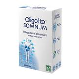 Schwabe Pharma Italia OLIGOLITO SOMNUM 20 fiale da 2 ml