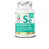 Optima Naturals Selenio 55 120 compresse