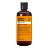 FAMILY Shampoo Doccia Agrumato Idratante Avvolgente vegan 500 ml