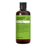 FAMILY Shampoo Doccia Aloe Vera Idratante e Lenitivo vegan 500 ml