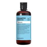 FAMILY Shampoo Doccia Talcato Idratante Delicato vegan 500 ml