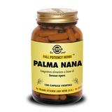 Solgar PALMA NANA (Serenoa repens) 100 capsule