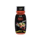 Salsa Chili Spicy - Chily Piccante 320 ml 