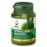 Optima Naturals SPIRULINA MAXIMA 60 compresse