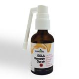 Gola Remedy Spray con Miele di Manuka MGO 400+ 30 ml