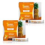 Super Ananas Slim Intensive 2 Confezioni da 25 bustine da 10 ml