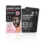 Synergy Derm Peel Off Mask 4 Trattamenti Monouso