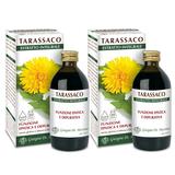 Dr. Giorgini ESTRATTO INTEGRALE Tarassaco 200 ml | 2 Confezioni