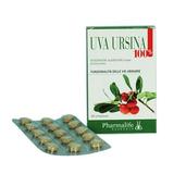 Pharmalife UVA URSINA 100% 60 compresse