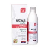 MaxHair Veg. Shampoo Rinforzante 200 ml
