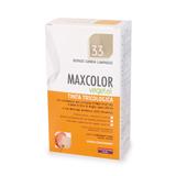 MaxColor Vegetal 33 Biondo Sabbia Lumin 140 ml