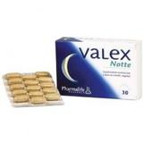 Pharmalife VALEX NOTTE 30 Compresse