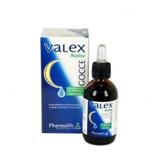 Pharmalife VALEX Notte Gocce 50 ml