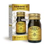 VERAVIS-T SUPREMO PASTIGLIE 60 pastiglie da 500 mg - 30 g