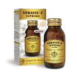 VERAVIS-T SUPREMO PASTIGLIE 180 pastiglie da 500 mg - 90 g