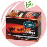 Viropa Rooibos Tè dei Masai 15 filtri