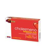 Choles Meno Berberina Plus 30 cpr Vital Factors