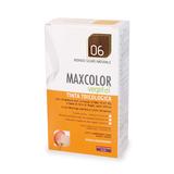 Vital Factors MaxColor Vegetal 06 Biondo Scuro Naturale 140 ml