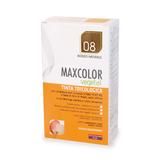 Vital Factors MaxColor Vegetal 08 Biondo Naturale 140 ml