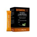 Botanical Mix Vitamina C 1000 Pocket