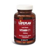 Lifeplan Vitamin C1 30 Tavolette