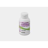 +Watt Vitamins & Minerals Strong Formula 120 Compresse