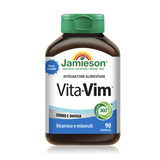 Jamieson Vita-Vim Multivitaminico 90 compresse