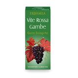 Vite Rossa Gambe - Gocce biologiche 100 ml 