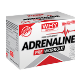 Adrenaline Pre Workout 10 Buste