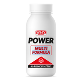WhySport Power Multiformula 90 compresse