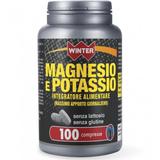 Winter Magnesio e Potassio 100 compresse
