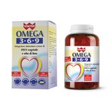 Winter Omega 3.6.9 Vegetale 200 capsule vegetali