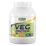 Veg Protein Gusto Vaniglia 750 gr