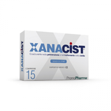 XANACIST 15 compresse