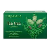 Erbamea Tea Tree 30 compresse