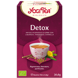 Yogi Tea Detox