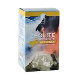SEB Zeolite Clinoptilolite Attivata 100 capsule da 900 mg