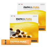 Zuccari Papaya Pura Biofermentata 30 Bustine 2 Confezioni