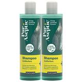 Zuccari PURASEPTIC SPECIAL PACK Shampoo Antiforfora 2 Flaconi da 200 ml