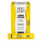 Zuccari YES SIRT Slimming Activator 40 Stick-pack